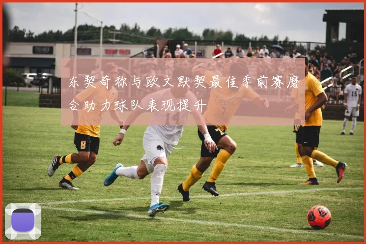 东契奇称与欧文默契最佳季前赛磨合助力球队表现提升