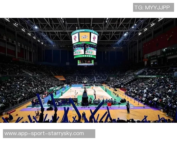 全运会结束后CBA新赛季正式开启辽宁主场对阵上海激情对决在跨年夜上演