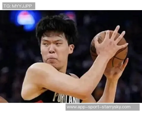 姚明谈杨瀚森未来潜力期待新一代球员超越前辈