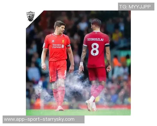 杰拉德感慨利物浦的深厚情谊无需雕像证明自己的伟大 杰拉德感慨利物浦的深厚情谊无需雕像证明自己的伟大