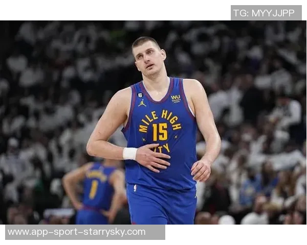 阿德尔曼盛赞约基奇场上分析能力称其或为独一无二的球员 阿德尔曼盛赞约基奇场上分析能力称其或为独一无二的球员