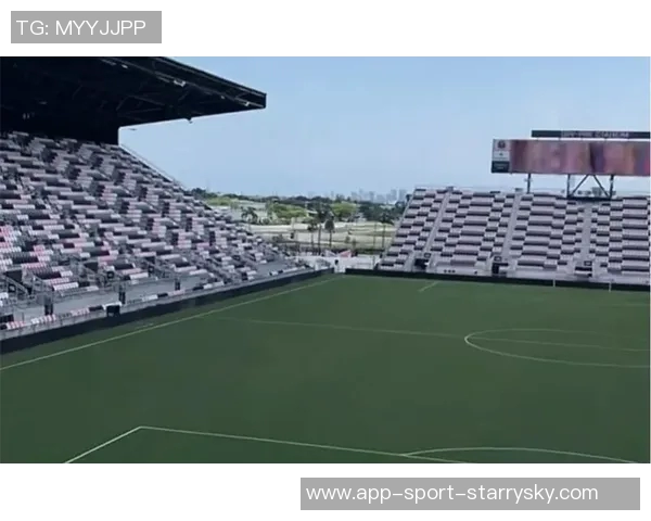 迈阿密国际新球场建设进展顺利项目涵盖131英亩及750间酒店客房 迈阿密国际新球场建设进展顺利项目涵盖131英亩及750间酒店客房