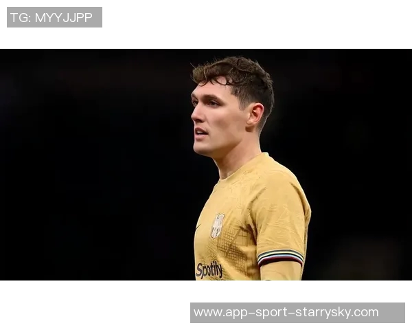 克里斯滕森谈未来与巴萨关系专注于提升个人表现 克里斯滕森谈未来与巴萨关系专注于提升个人表现