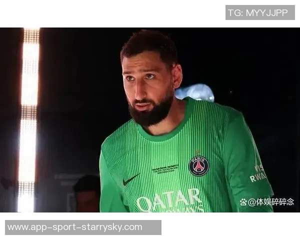 曼城门将长传比例激增至42瓜帅看中多纳鲁马扑救能力强大