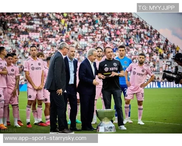 迈阿密国际迎接新篇章大通体育场上座率持续下滑引发关注 迈阿密国际迎接新篇章大通体育场上座率持续下滑引发关注