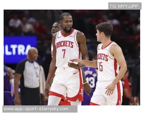 半场战报火箭57-40骑士KD13分谢泼德10分申京1063米切尔2分 半场战报火箭57-40骑士KD13分谢泼德10分申京1063米切尔2分