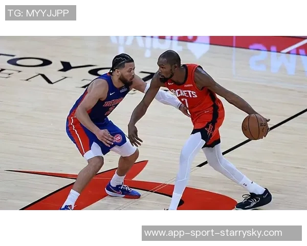 火箭三核体系成熟KD包夹下仅得11分仍助球队五连胜 火箭三核体系成熟KD包夹下仅得11分仍助球队五连胜