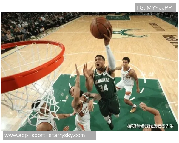 字母哥在场提升雄鹿进攻效率显著不在场时表现大幅下滑