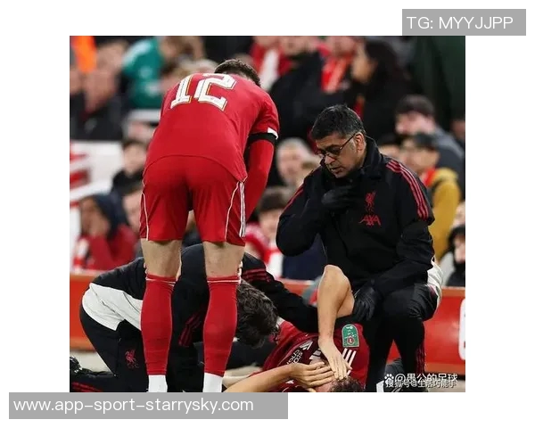 罗伯逊谈利物浦失利后心态调整维尔茨遭外界不公评价 罗伯逊谈利物浦失利后心态调整维尔茨遭外界不公评价