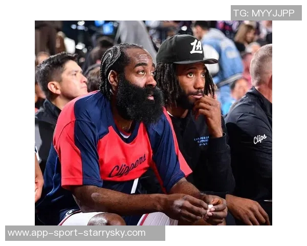 快船重建之际哈登与小卡谁更值得留下白巧克力给出独到见解