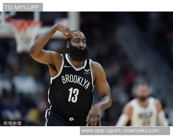 篮网迎来三连胜状态回暖过去十场比赛取得七胜三负佳绩