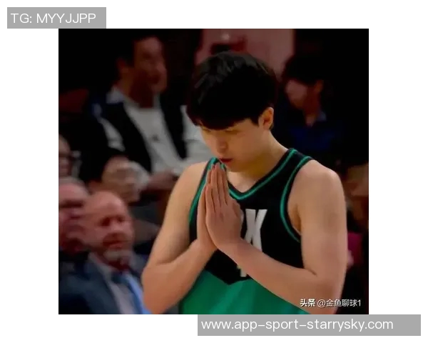 美媒批评克罗宁未引进三分射手选杨瀚森而非科沃德显慵懒无能