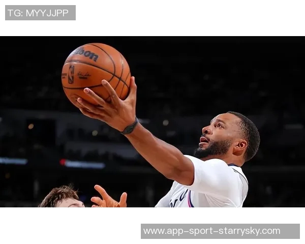 鲍威尔称约基奇为联盟现役最强球员综合能力无可匹敌