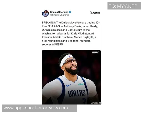 浓眉与文班生涯第三年数据相近美媒感叹联盟本应由浓眉主宰