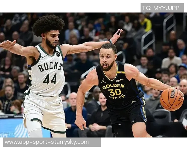 勇士可用四个首轮和三个互换权交易雄鹿核心球员